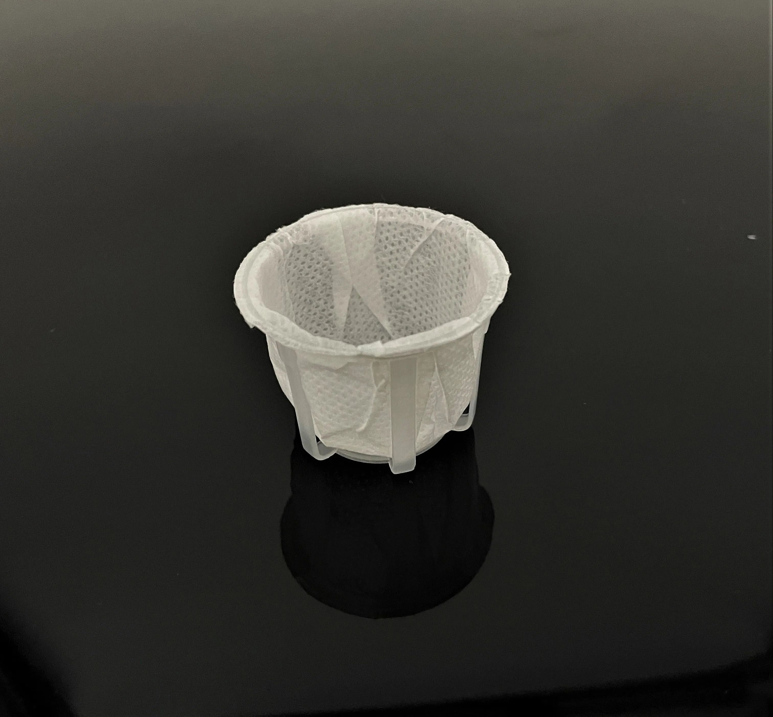 new technology products commercial Disposable K cup coffee pod With Filters Attached