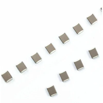 MLCC capacitor 1206 3216 10uF 106K 106P 16V X7R 10% MLCC