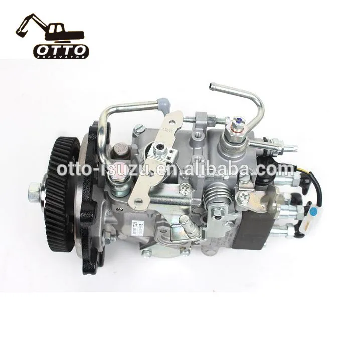 High Quality Japan Genuine 4HK Diesel Fuel Injection Pump Assembly 8973060449 294000-0039 ZX200-3 ZX240-3 SH200-5