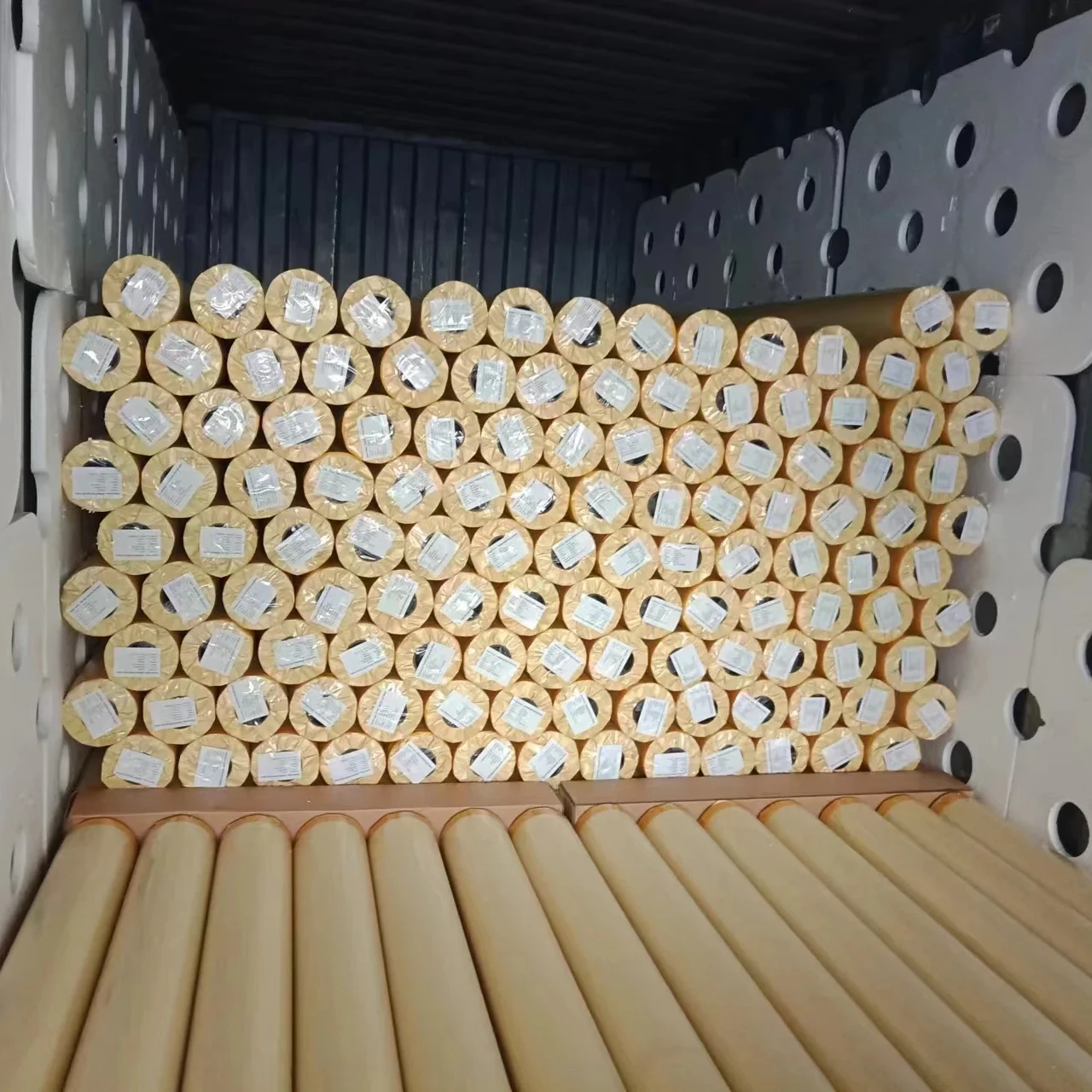 300*500,12*18, cold laminated flex banner printing vinyl materials Lona pvc materials