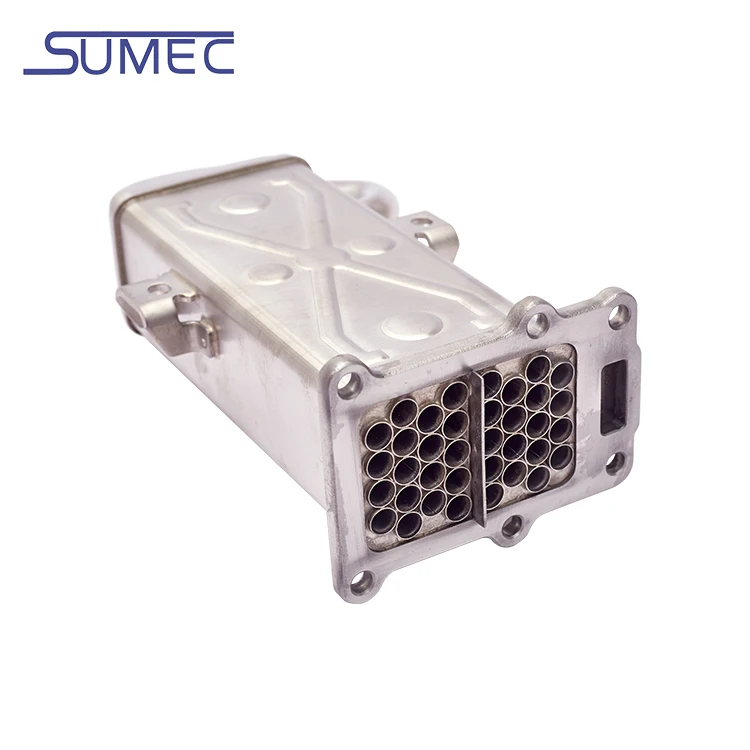 Клапан EGR для AUDI VW SEAT SKODA OE 03L131512CF COOLER