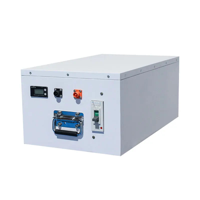 Terli 96 volt Deep Cycle Longer lifespan safe EV 96v 50ah 60ah 100ah 120ah 150ah 200ah 300ah 400ah lifepo4 20 kwh battery