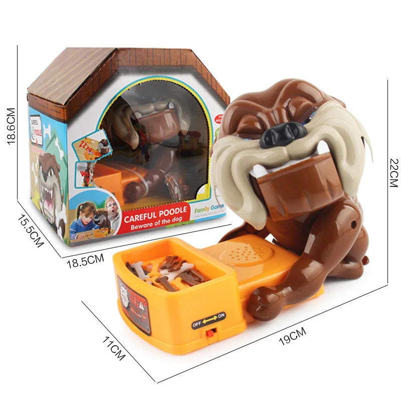 Party Fun Novelty Prank Board Game Toy Family Interactive Challenge Games Toys Baby Early Education Fine Motor Training Toys