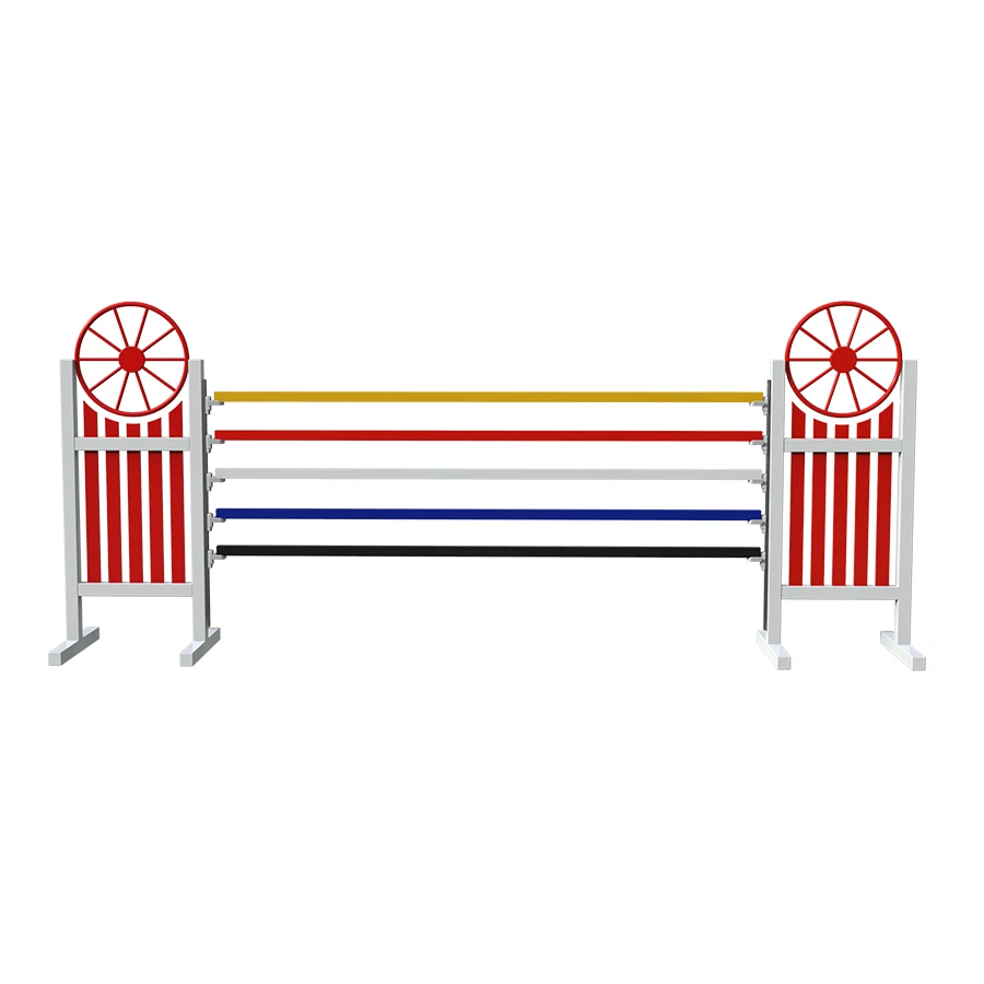 2020 Hot Sale Product 20mm/25mm nylon horse jump Safety cup