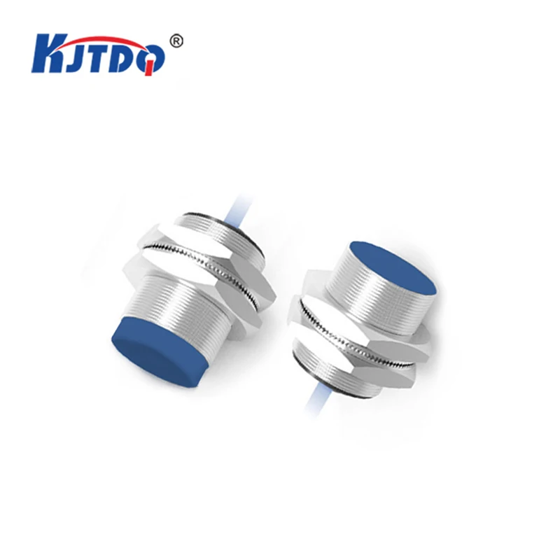 KJT Low Price M8 M12 M18 M30 Namur Explosion-Proof Inductive Proximity Sensor