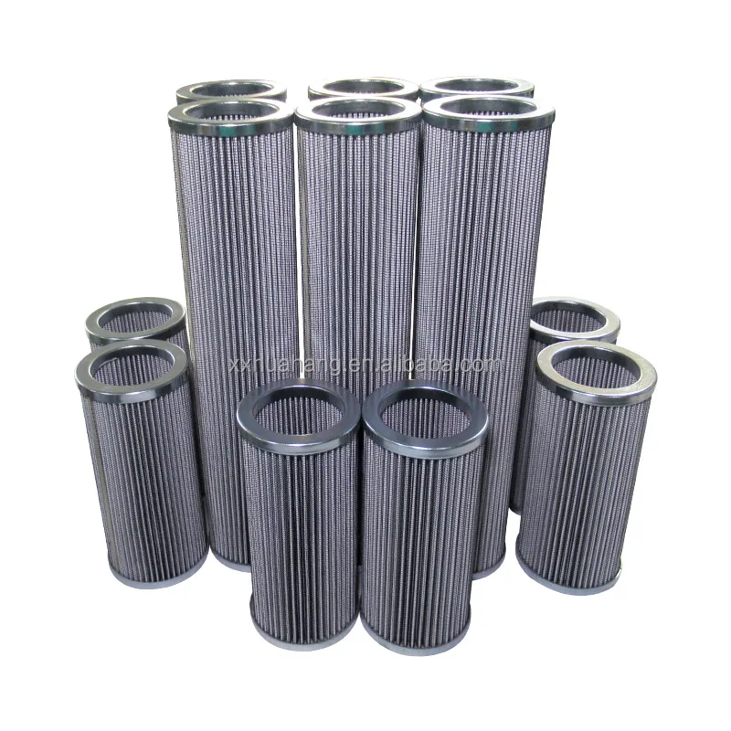 Гидравлический масляный фильтр Huahang Прямая поставка альтернативный бренд R937852Q R937878Q гидравлический для промышленности