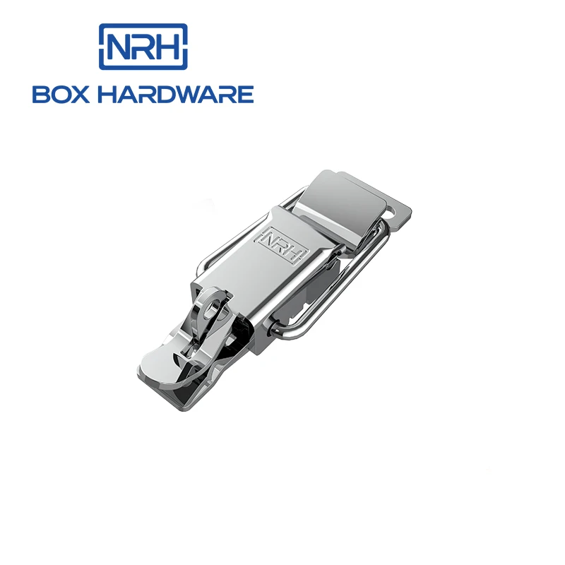 NRH 5829-80K тяжелые Подпружиненные морские регулируемые Рычажные защелки