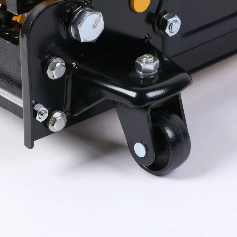 Horizontal jack 10 tons 20t car repair car jack hydraulic jack