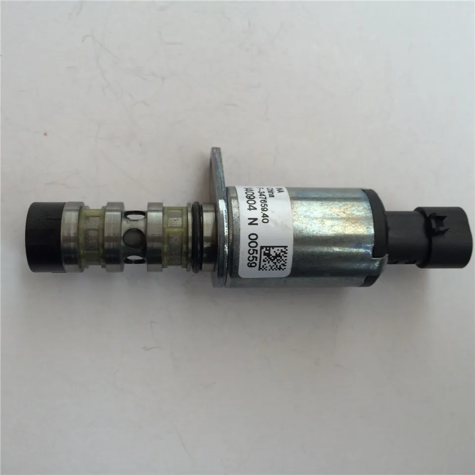 VVT Valve Variable Timing Solenoid for Chevrolet 08-16 Aveo Cruze Sonic G3 Astra 55567050