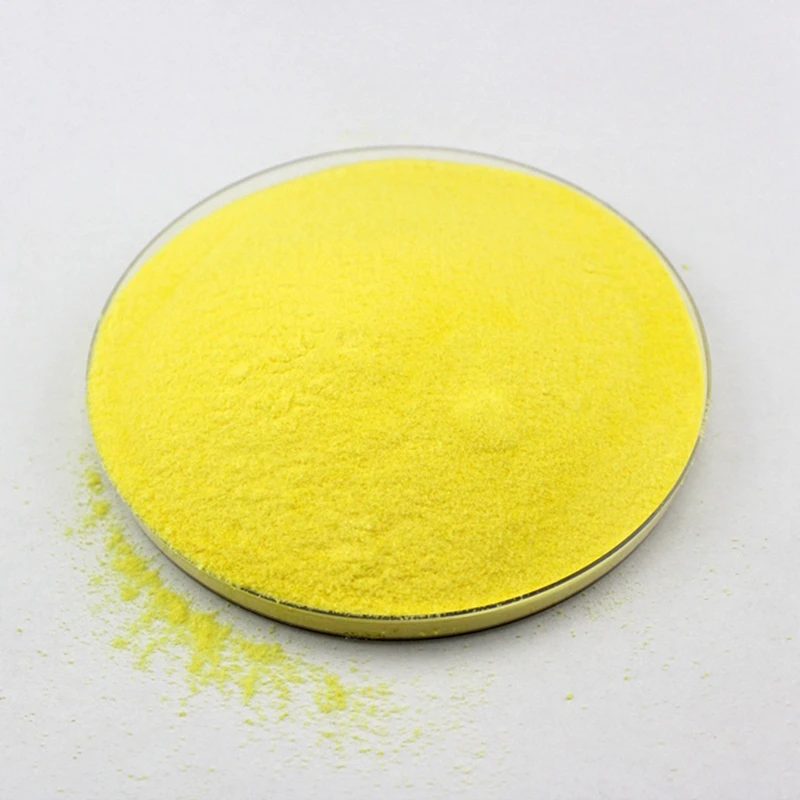 Professional Manufacture Cheap Aln(OH)mCl(3n-m) 0<m<3n Poly Aluminium Chloride Powder