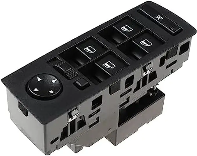 61316962506 Car Power Window Control Switch For BMW X5 E53 00-06