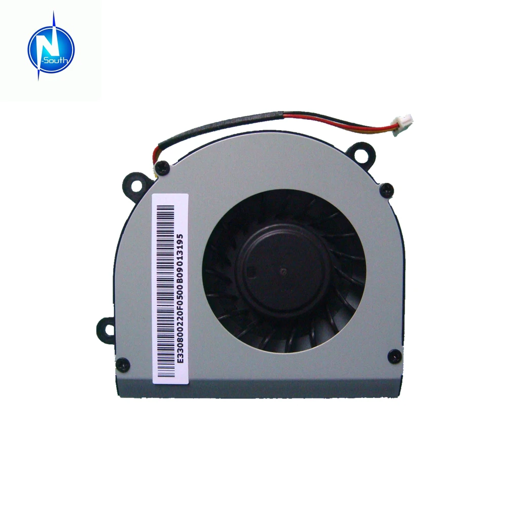 Replacement Laptop CPU Cooler for msi ge620 cr650 fx600 fx610 fx603 fx620 e33-0800220-f05