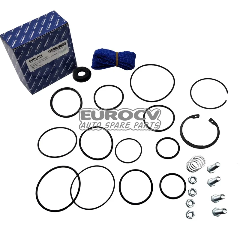 Eurocv Truck Parts VOE 20456402-1 Repair Kit Modulator EBS