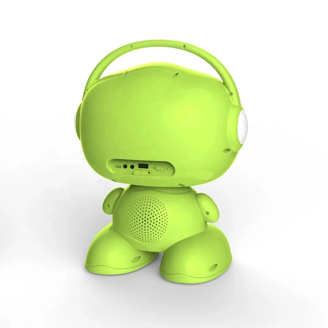 Smart Toy Dance Talking Inteligente School Children LED Party Kit 7 Inch EMO Learning AI Educational Robots