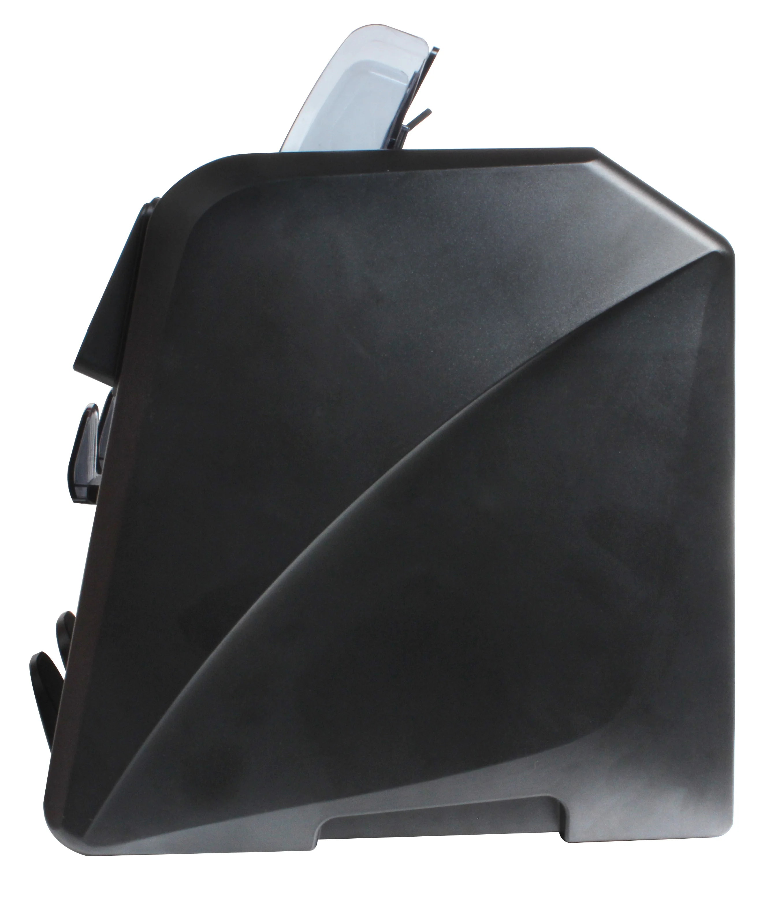 AL-952  Bill Counter With Counterfeit Detection Mixed Bill Discriminator Cash Sorter Money detector