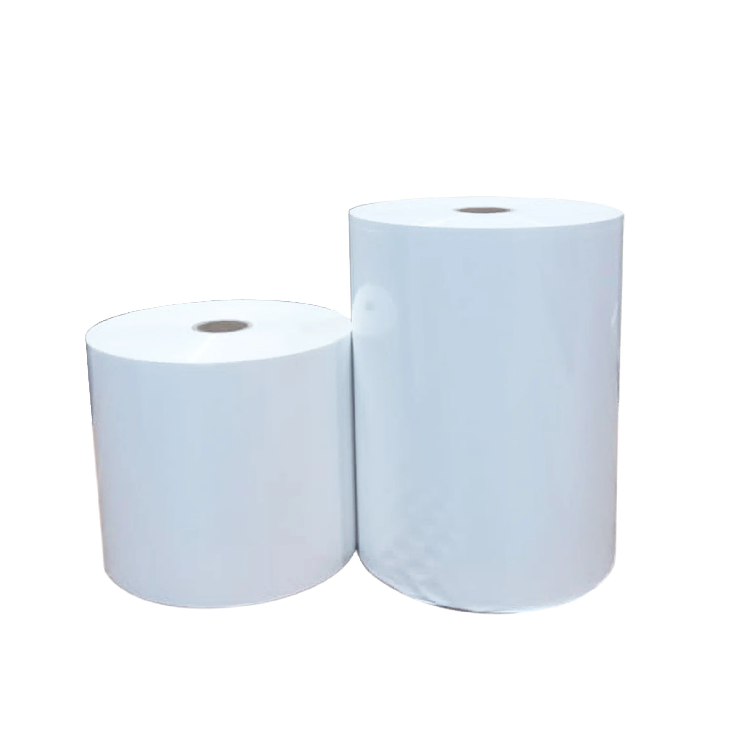 Ribbon Transfer Machine, Ribbon Hot Stamping Machine