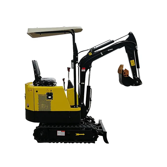 Bagger mini pelle excavadora Escavatore for sale cheap newly designed crawler 3.5 ton backhoe loader Digger small