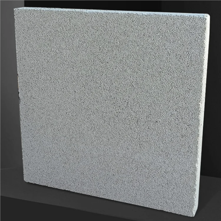 Thermal insulation material insulation board expanded perlite thermal insulation exterior wall panel