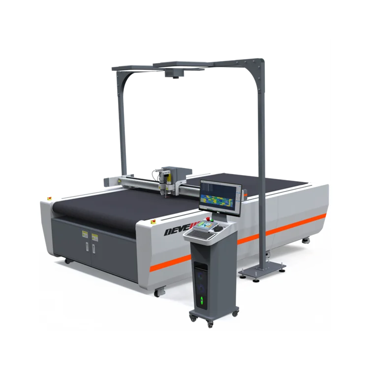 Carton box Knife Cutting Machines Folding Carton Sample Cutter