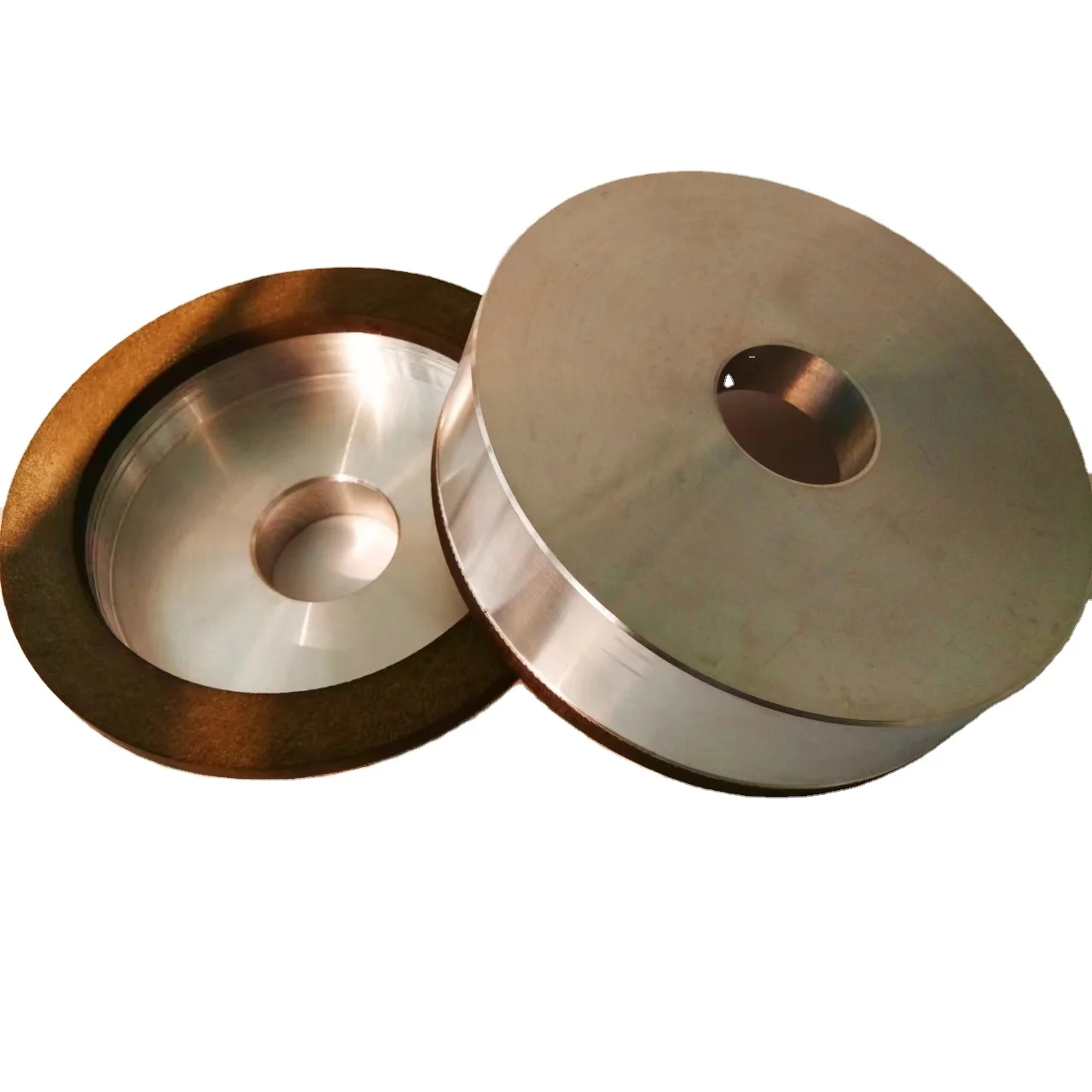 Resin Bond Diamond Grinding cup Wheel CBN grinding wheel For Carbide
