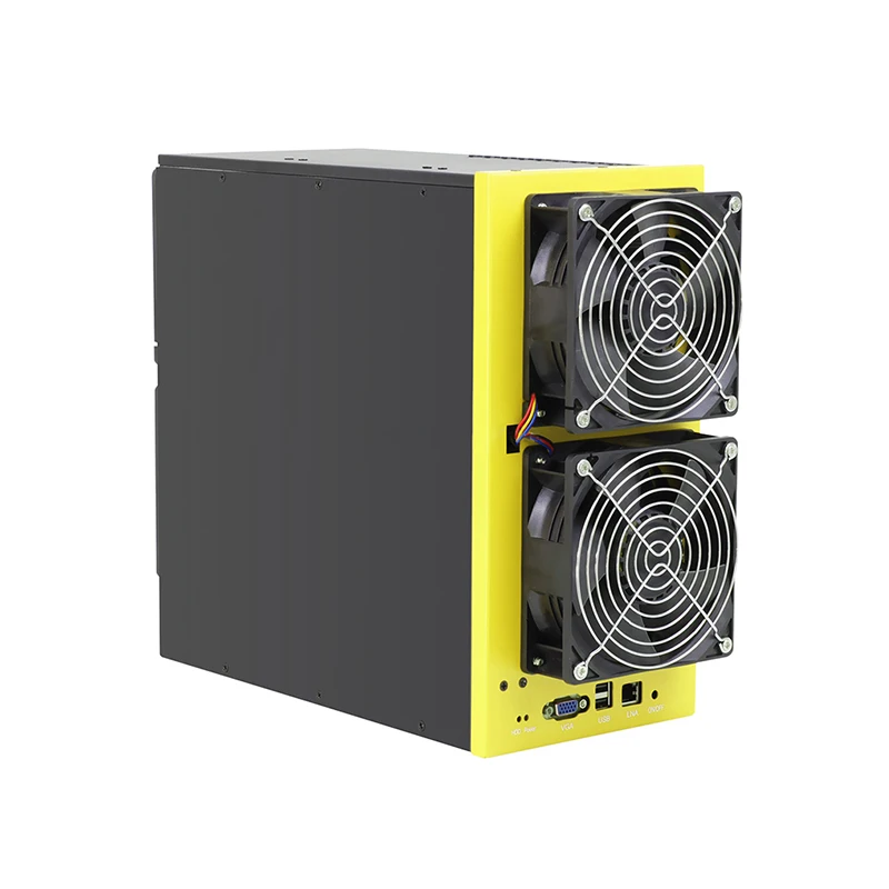  Новинка 2021 цифровая Майнер ETH Z8 550MH 550MH/s 1400 Вт Asic