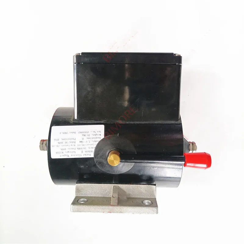 BRA600N-II 600N AC220V Bimore эскалатор тормозной катушки магнит