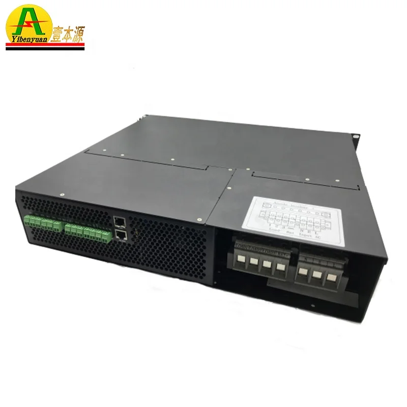 Chinese factory outlet rectifier system function 110v dc rectifier system 220VAC 110VDC 20A 2200W ac to dc rectifier