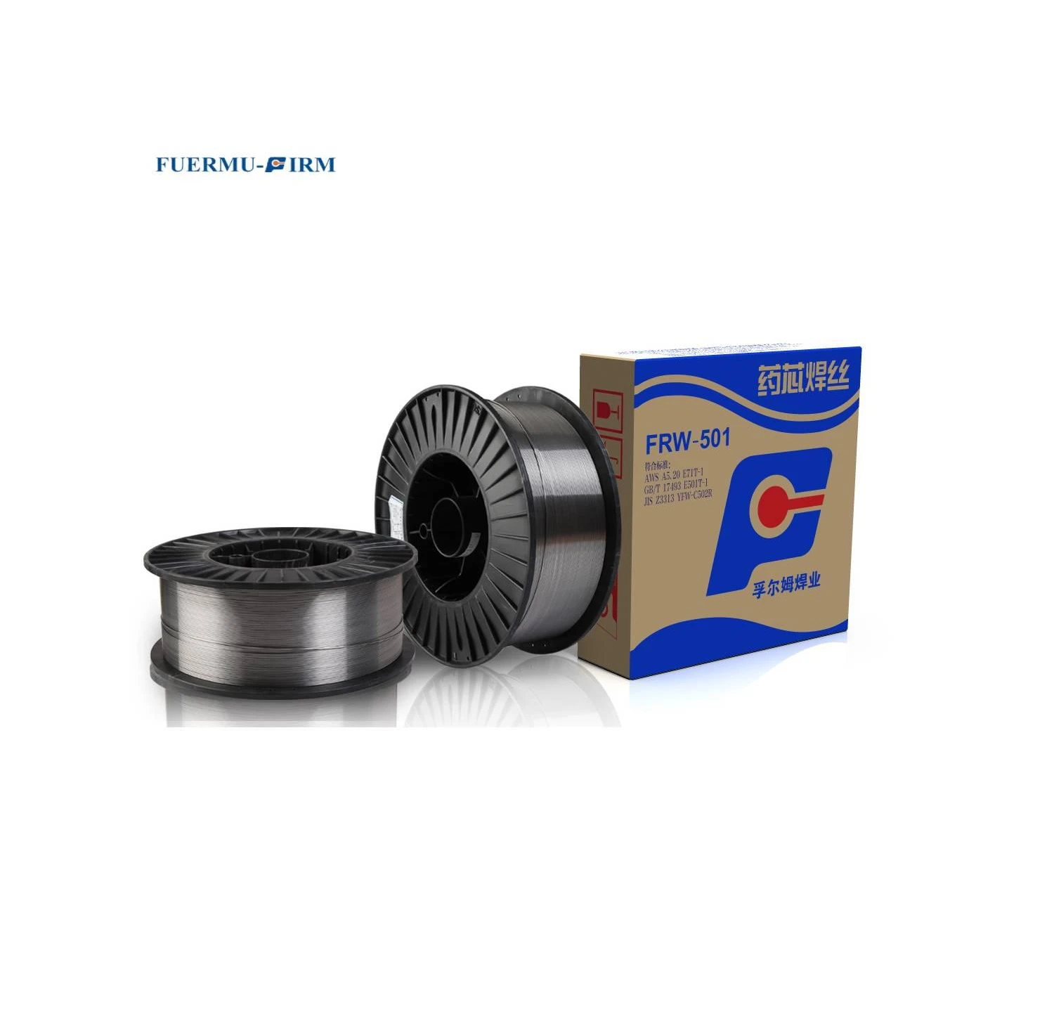 E71T1C Factory supply FCAW E71t-1C E71t-11 E71t-GS AWS A5.20 flux cored wire E71t-1, flux welding wire e71t-1 E71T 1CC