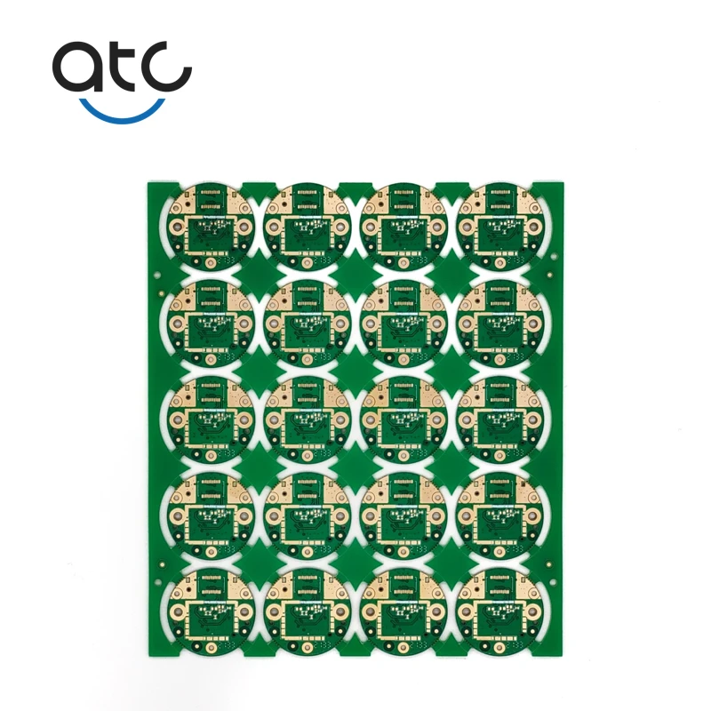 Pcb Board Double Sided Circuit Boards Hot Product Homethetre Possible Customized Purple Black Yellow Green Gold Red White Blue