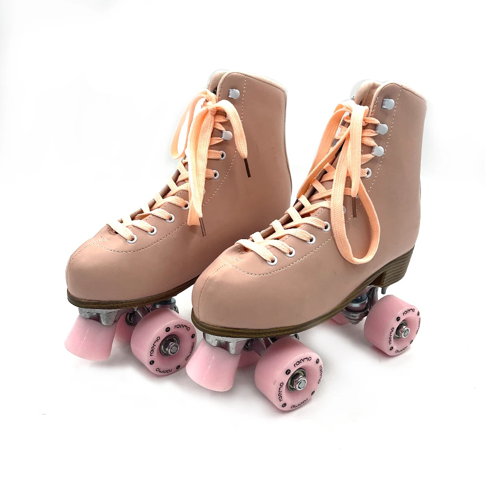 Yijiu New Style ABEC-7 Bearing Old Fashioned Roller Skate For Boys