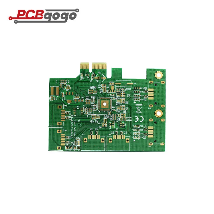
24 Hours Metal Core PCB Quote High Quality Metal Core Printed Circuit Board Manufacturing 