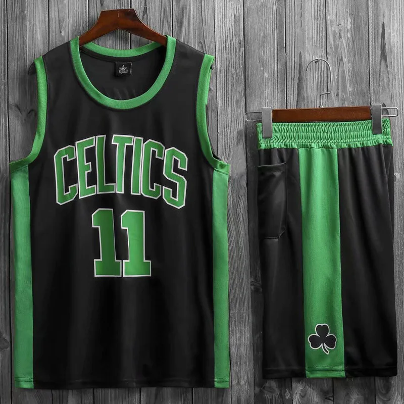 Новейшие мужские винтажные баскетбольные майки на заказ с карманами на молнии