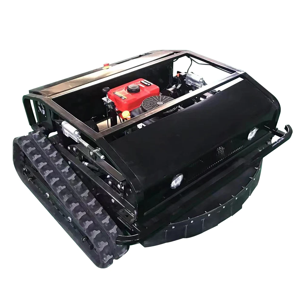 Global Shipping Experts: Your Lawn Mower Arrives Swiftly, Anywhere