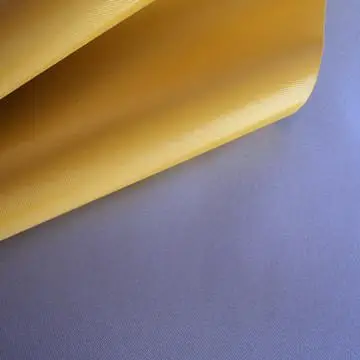 840D Ballistic Nylon Oxford PU Coating Fabric