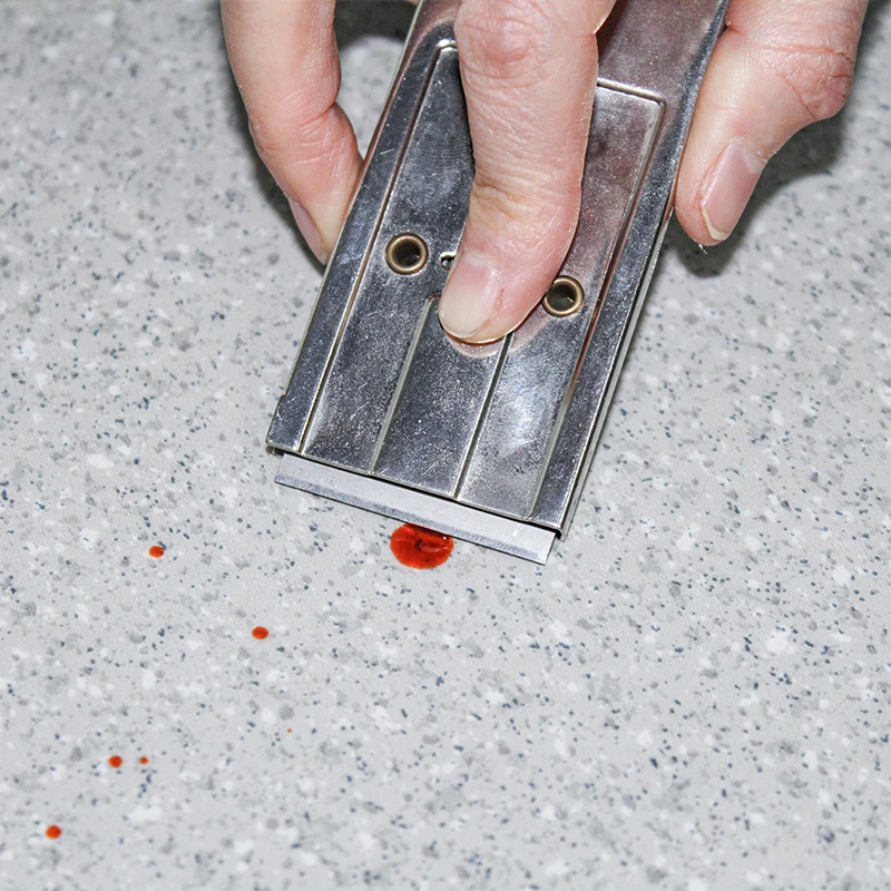 Paint Varnish Glue Putty Remover Scraper for Walls Floors Glass Tiles