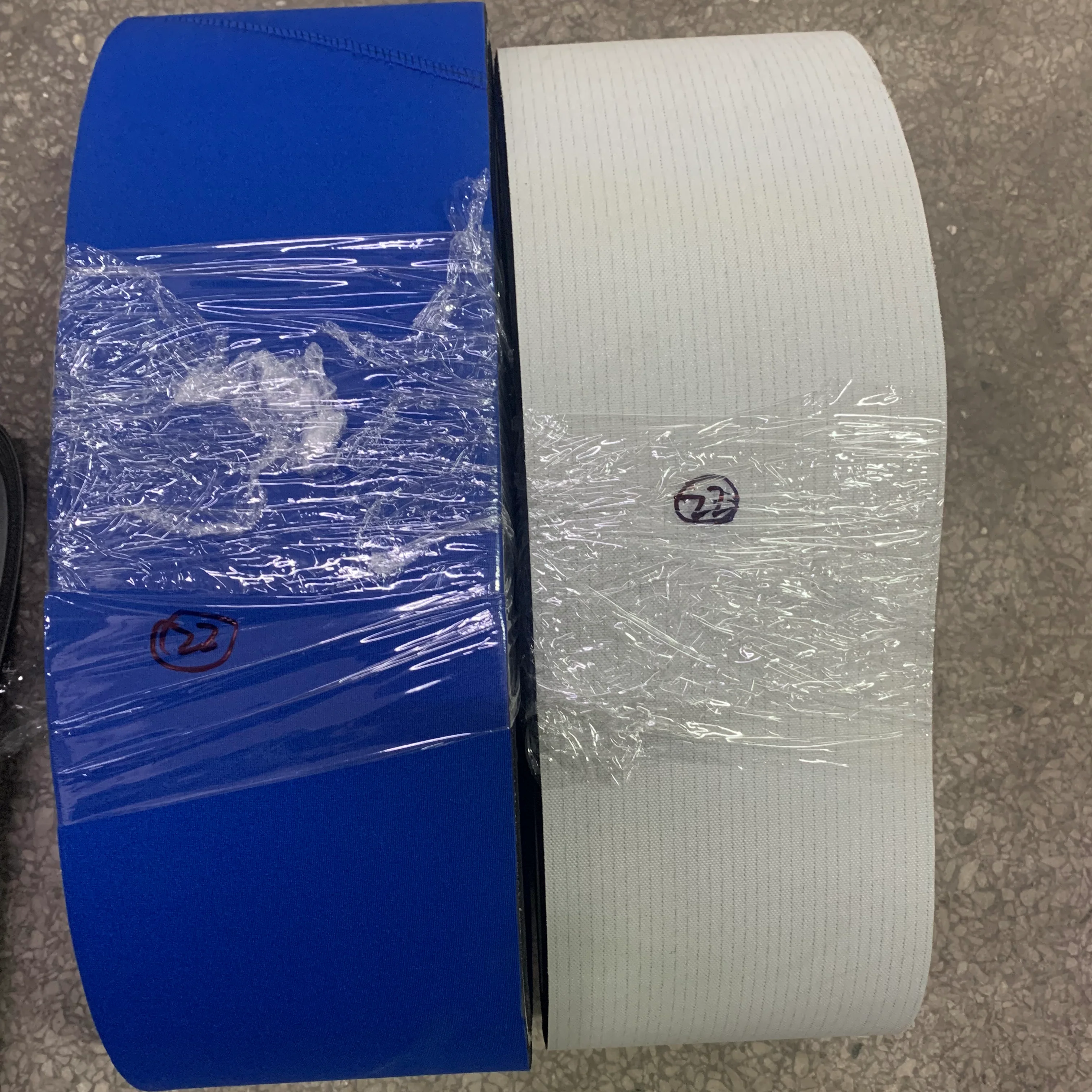 Spare Parts for wet wipes machine