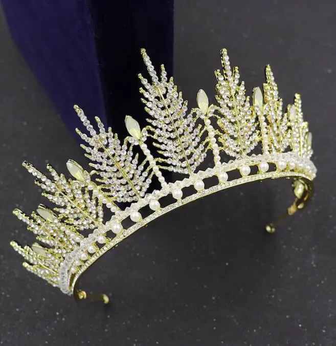 prince crown
