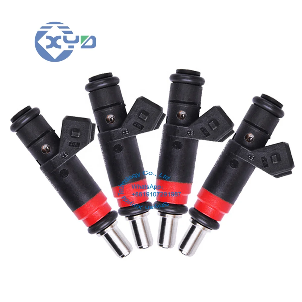 XINYIDA Форсунка высокого качества F315B01635 21150162D