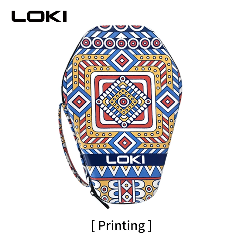 LOKI EVA специальная сумка для ракеток настольного тенниса