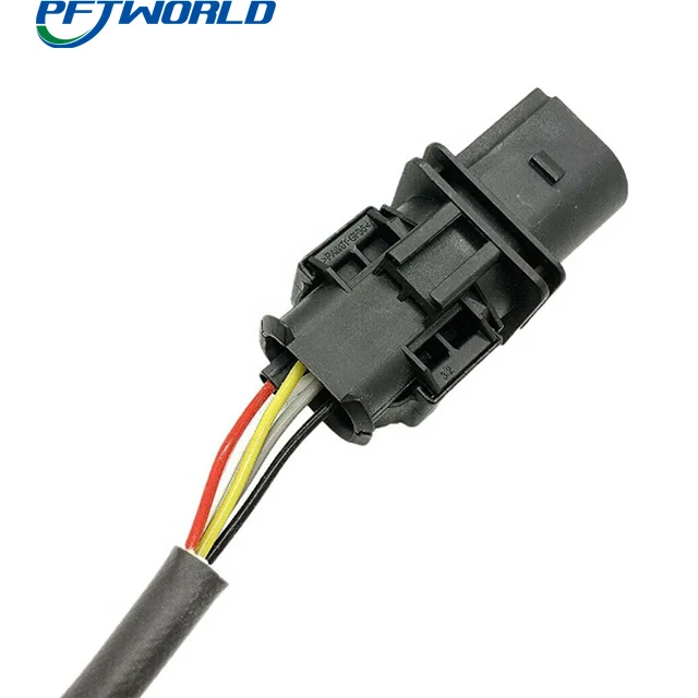 Датчик кислорода для 0258017030 Volkswagen Audi A4/2,0/2007