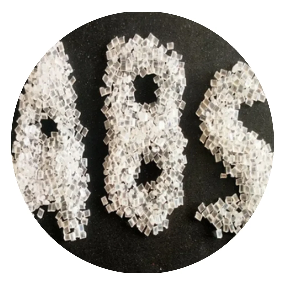 Factory Direct Sale Acrylonitrile Butadiene Styrene Plastic Raw Material ABS PA-765A ABS granules for Power outlets form China