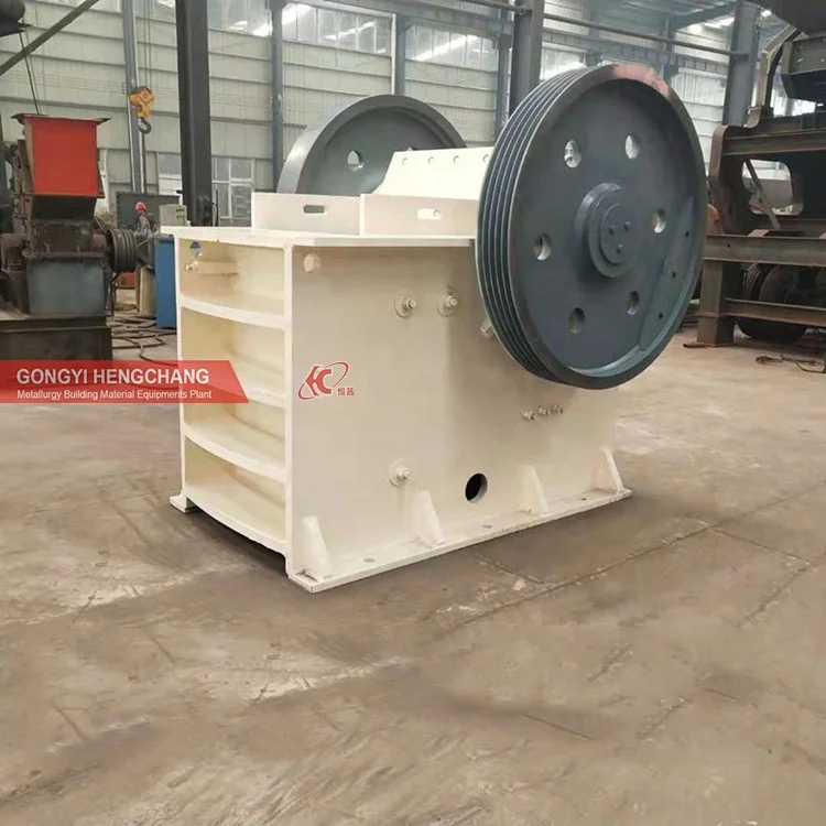 PE400*600 Diesel Mobile Hot Sale Rock Stone Crushing Jaw Crusher Machine for Rock Gold Ore