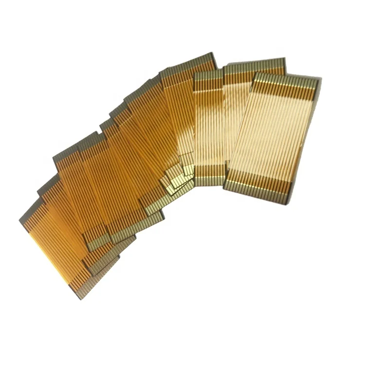 Shenzhen fpc cable and flexible printed circuit cable supplier