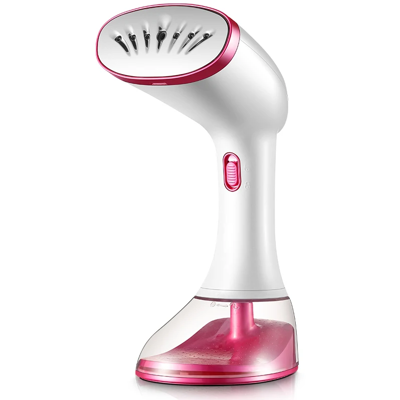 370ML  home appliance portable handheld garment steamer 7 holes steamers clothes portable Fast ironing  handheld steamer