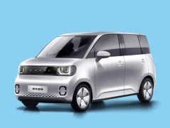 
High speed electric new car RH-LALA PUNK 100km/h mileage 150km-180km for city CARGO used 