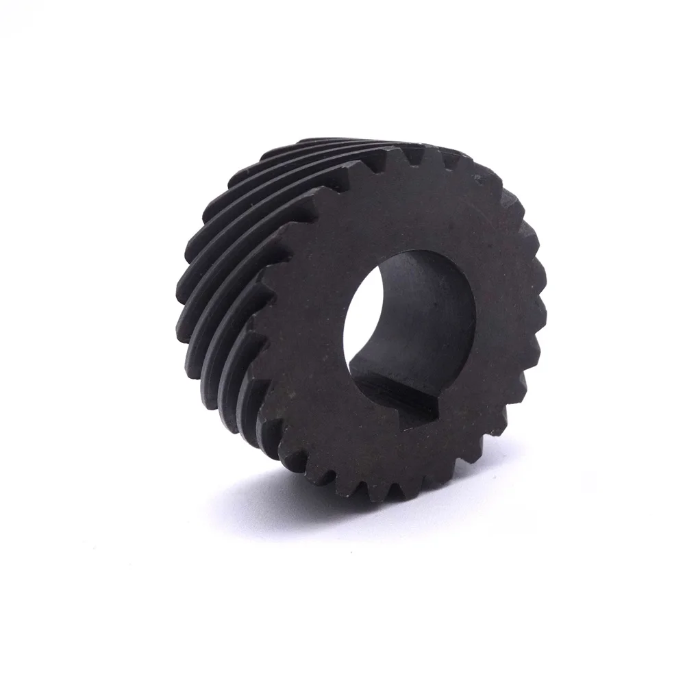 pinion gear 1.25 box plastic b2 mod 3 module  for  sun bevel helical
