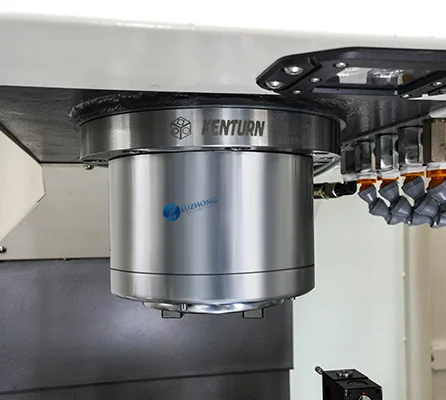 CNC milling machine for metal VMC1165 Vertical CNC milling machine