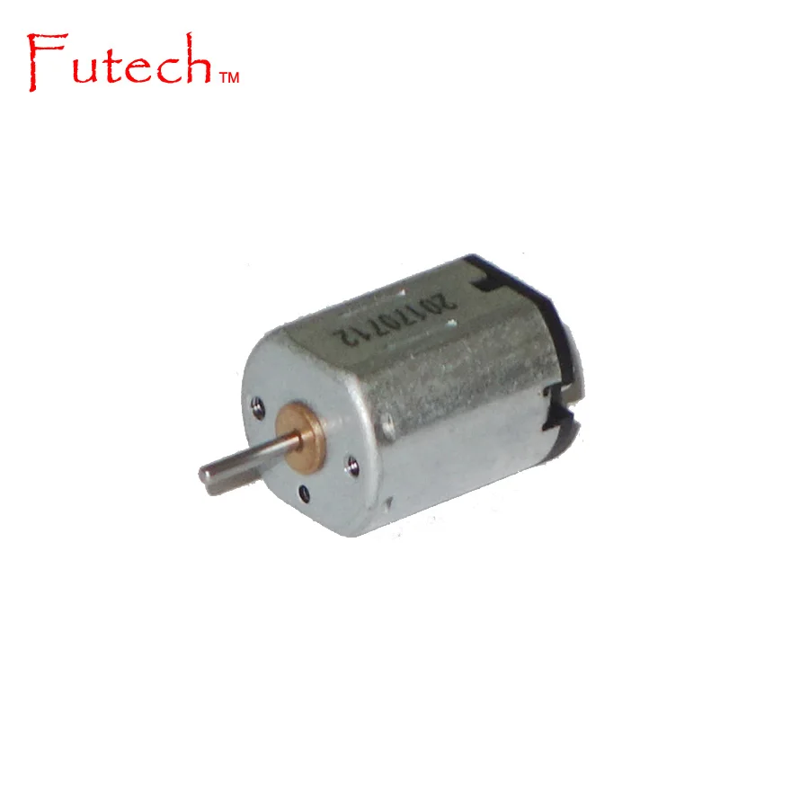 
N20 2.4V 3V 6V Mini DC Motor 