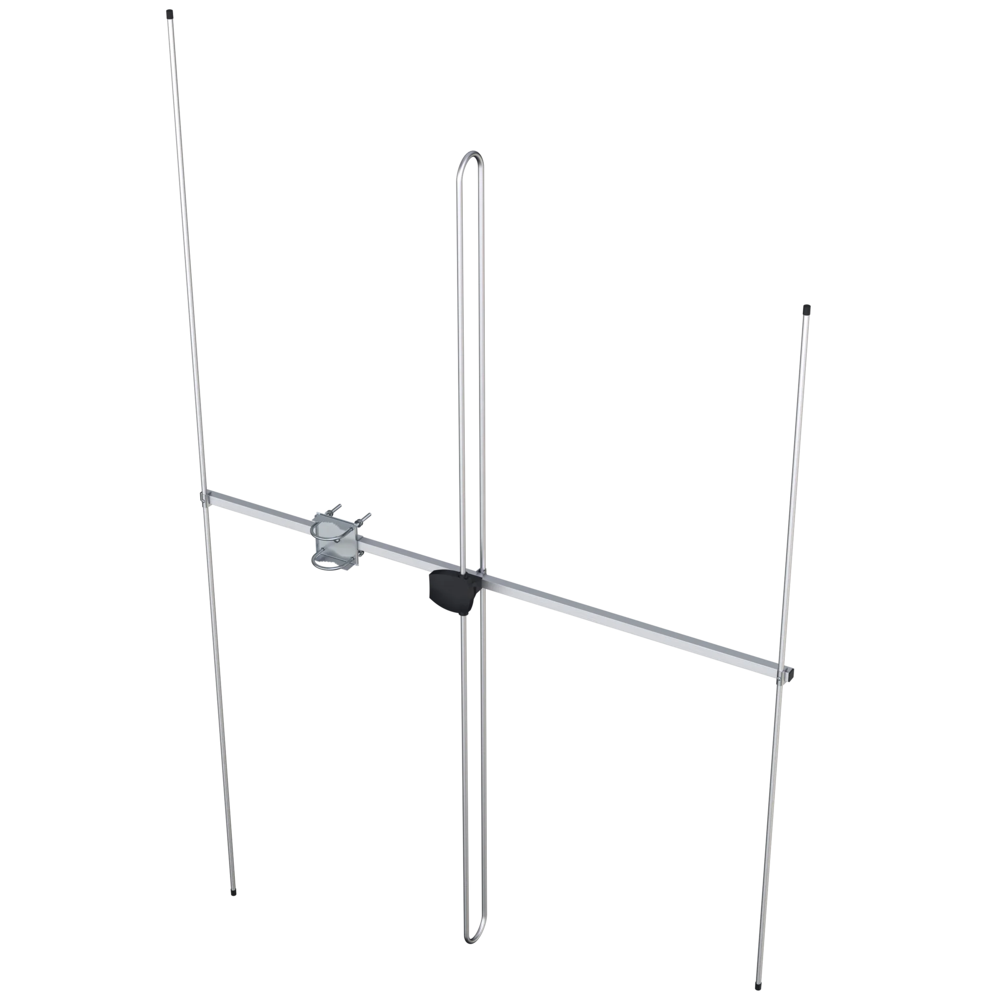 
Directional Outdoor FM antenna VESTA - FM alluminum light weight full size for long distance 