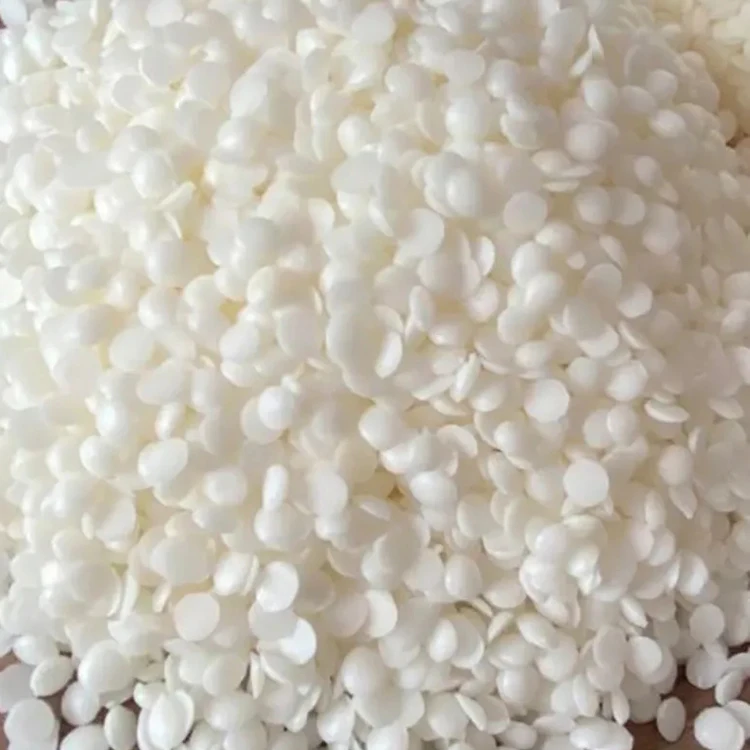 Making Luxury Candle Material Pure Natural 58 Degree Soy Wax for Pillar Candle Soy Wax for Candle Making